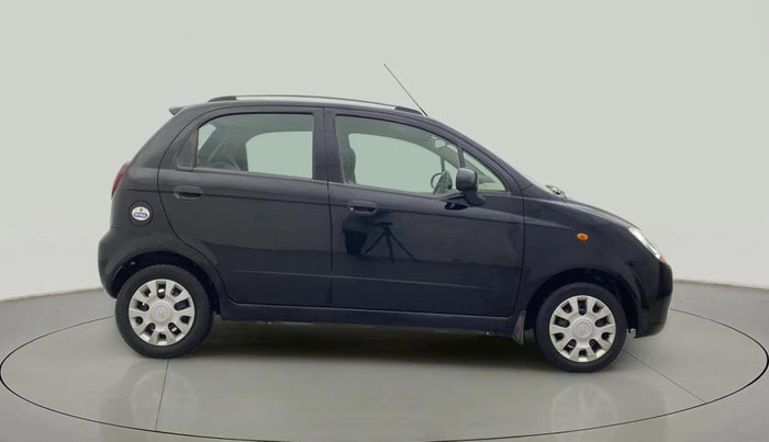 2012 Chevrolet Spark LT 1.0, Petrol, Manual, 36,283 km, Right Side View