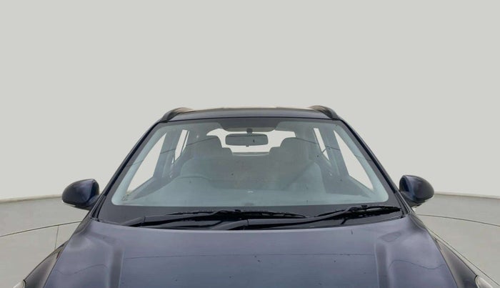 2021 Hyundai GRAND I10 NIOS SPORTZ 1.2 KAPPA VTVT, Petrol, Manual, 84,501 km, Front Windshield