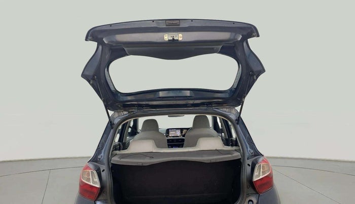 2021 Hyundai GRAND I10 NIOS SPORTZ 1.2 KAPPA VTVT, Petrol, Manual, 84,501 km, Boot Door Open