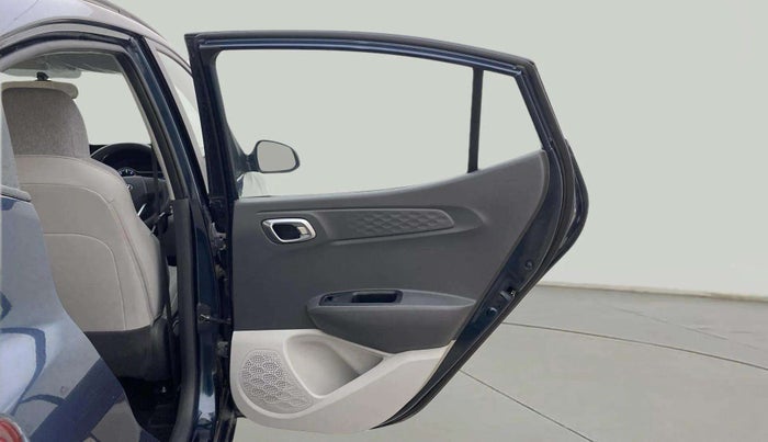 2021 Hyundai GRAND I10 NIOS SPORTZ 1.2 KAPPA VTVT, Petrol, Manual, 84,501 km, RHS Rear Door