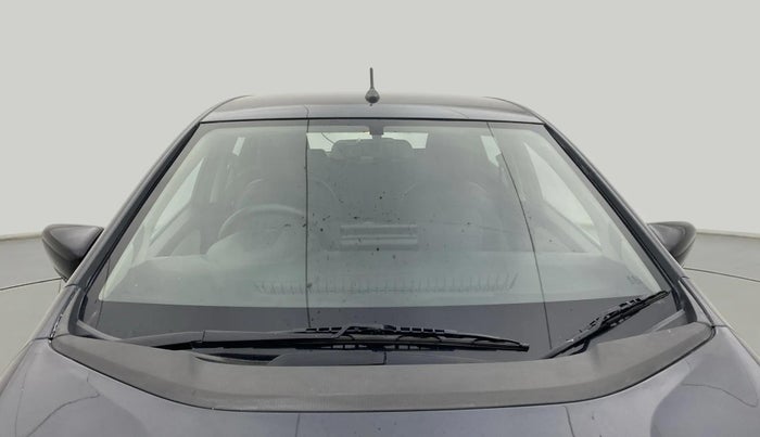 2021 Tata ALTROZ XE PETROL, Petrol, Manual, 86,597 km, Front Windshield