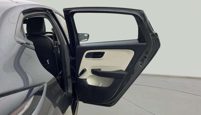2021 Tata ALTROZ XE PETROL, Petrol, Manual, 86,597 km, RHS Rear Door