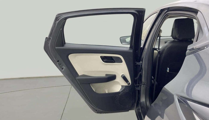 2021 Tata ALTROZ XE PETROL, Petrol, Manual, 86,597 km, LHS Rear Door