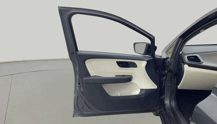 2021 Tata ALTROZ XE PETROL, Petrol, Manual, 86,597 km, LHS Front Door