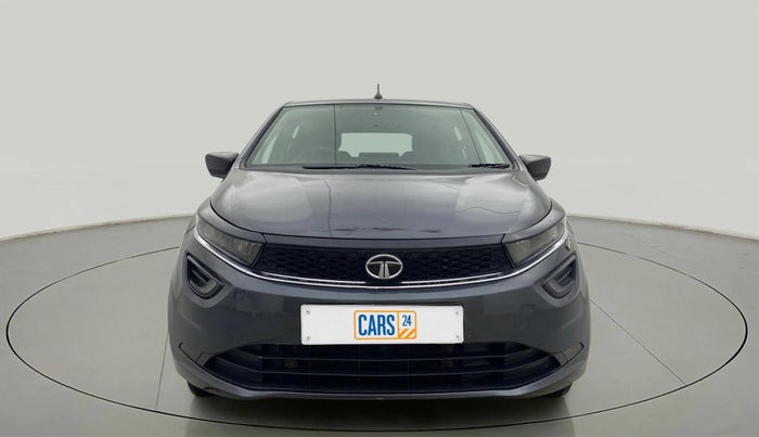 2021 Tata ALTROZ XE PETROL, Petrol, Manual, 86,597 km, Front