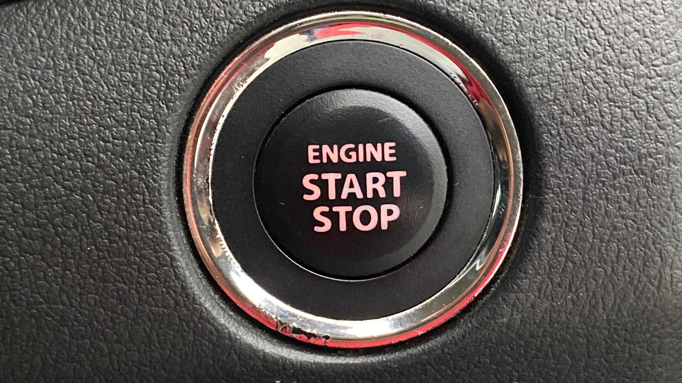 2018 Maruti Baleno ALPHA CVT PETROL 1.2, Petrol, Automatic, 32,831 km, Keyless Start/ Stop Button