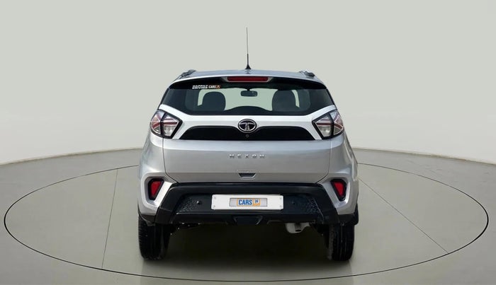 2021 Tata NEXON XMA PETROL, Petrol, Automatic, 80,235 km, Back/Rear