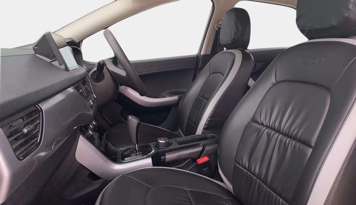2021 Tata NEXON XMA PETROL, Petrol, Automatic, 80,235 km, Right Side Front Door Cabin