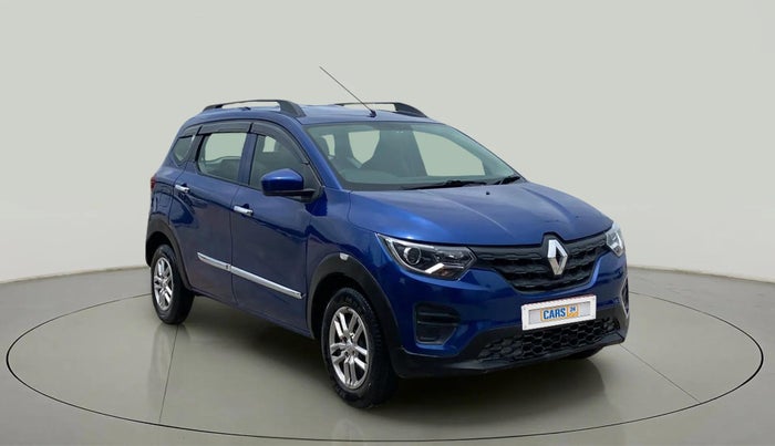 2022 Renault TRIBER RXL MT, Petrol, Manual, 29,820 km, SRP