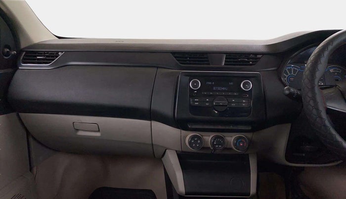 2022 Renault TRIBER RXL MT, Petrol, Manual, 29,820 km, Air Conditioner