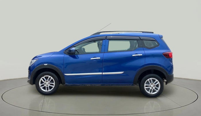 2022 Renault TRIBER RXL MT, Petrol, Manual, 29,820 km, Left Side