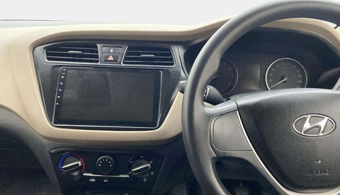 2017 Hyundai Elite i20 MAGNA 1.2, Petrol, Manual, 74,403 km, Air Conditioner