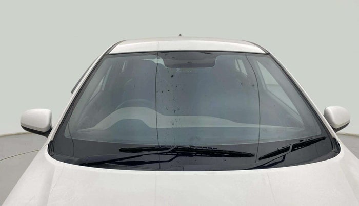 2017 Hyundai Elite i20 MAGNA 1.2, Petrol, Manual, 74,403 km, Front Windshield