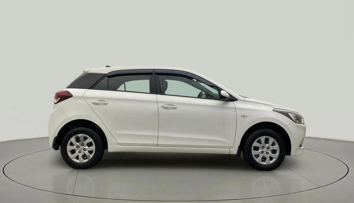 2017 Hyundai Elite i20 MAGNA 1.2, Petrol, Manual, 74,403 km, Right Side View