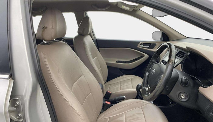2018 Hyundai Elite i20 SPORTZ 1.2, Petrol, Manual, 95,299 km, Right Side Front Door Cabin