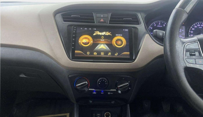 2018 Hyundai Elite i20 SPORTZ 1.2, Petrol, Manual, 95,299 km, Air Conditioner