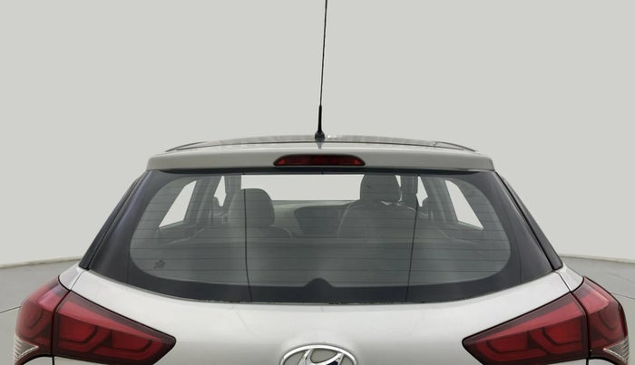 2018 Hyundai Elite i20 SPORTZ 1.2, Petrol, Manual, 95,299 km, Rear Windshield