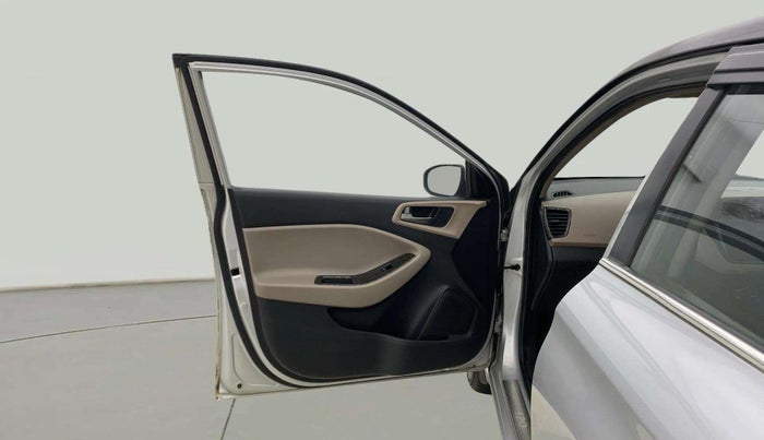 2018 Hyundai Elite i20 SPORTZ 1.2, Petrol, Manual, 95,299 km, LHS Front Door