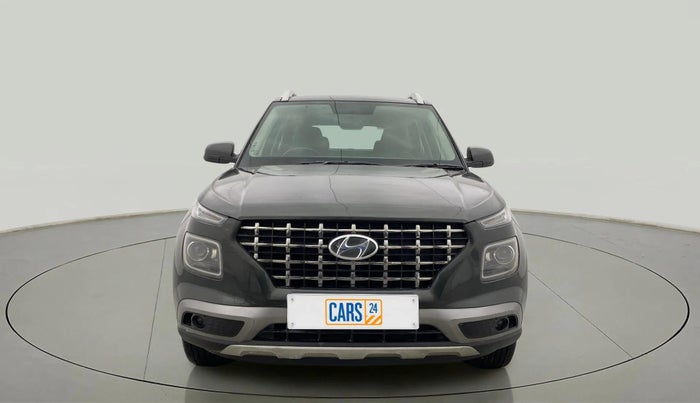 2021 Hyundai VENUE S+ 1.2, Petrol, Manual, 39,765 km, Front