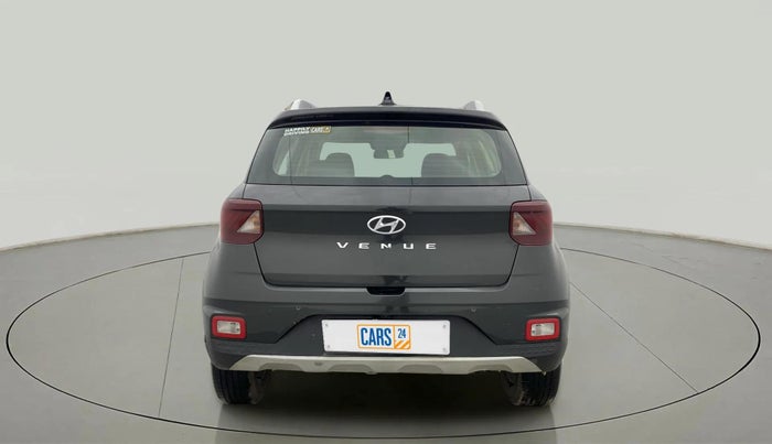 2021 Hyundai VENUE S+ 1.2, Petrol, Manual, 39,765 km, Back/Rear