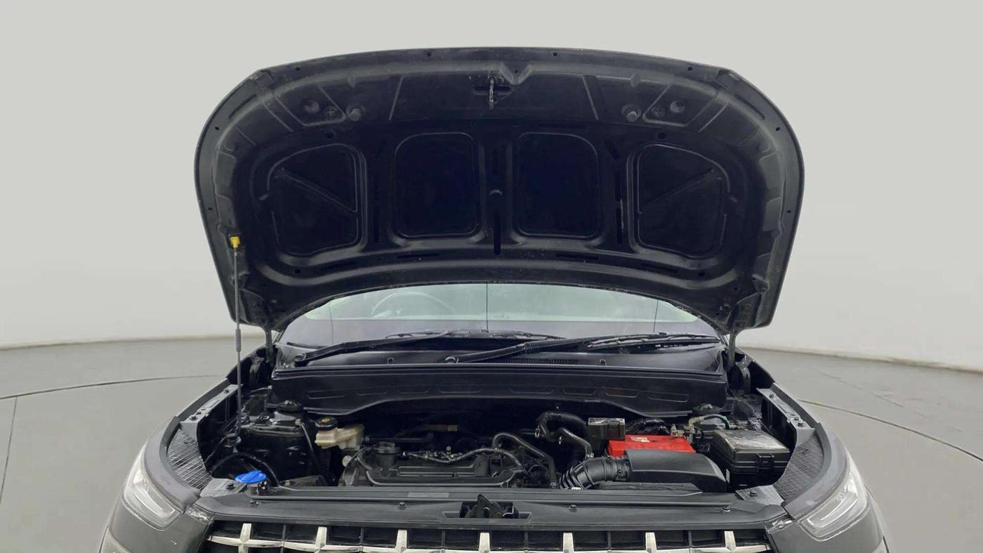 2021 Hyundai VENUE S+ 1.2, Petrol, Manual, 39,964 km, Open Bonet
