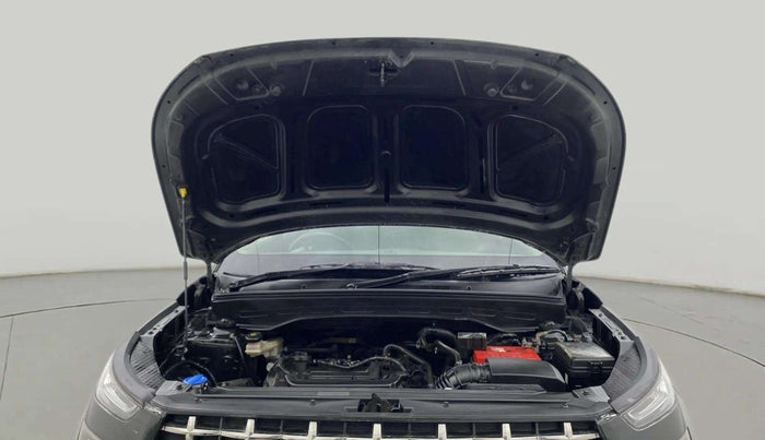 2021 Hyundai VENUE S+ 1.2, Petrol, Manual, 39,765 km, Open Bonet