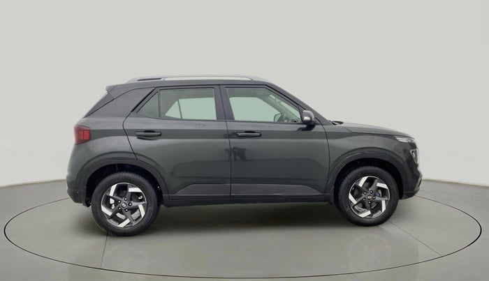2021 Hyundai VENUE S+ 1.2, Petrol, Manual, 39,765 km, Right Side View