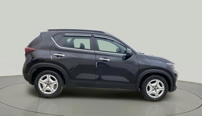 2022 KIA SONET HTK PLUS 1.5, Diesel, Manual, 88,403 km, Right Side View