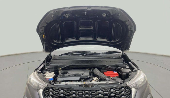 2022 KIA SONET HTK PLUS 1.5, Diesel, Manual, 88,403 km, Open Bonet