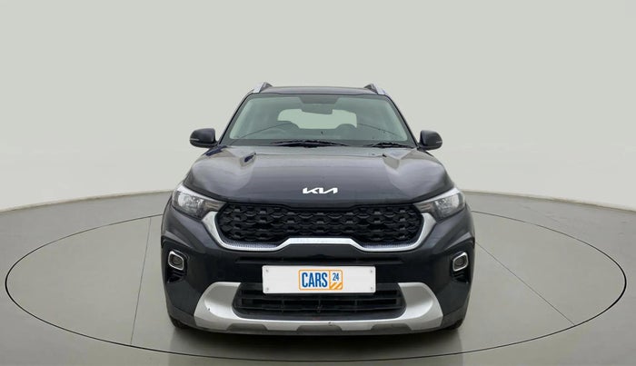 2022 KIA SONET HTK PLUS 1.5, Diesel, Manual, 88,403 km, Front