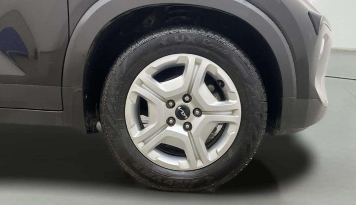 2022 KIA SONET HTK PLUS 1.5, Diesel, Manual, 88,403 km, Right Front Wheel