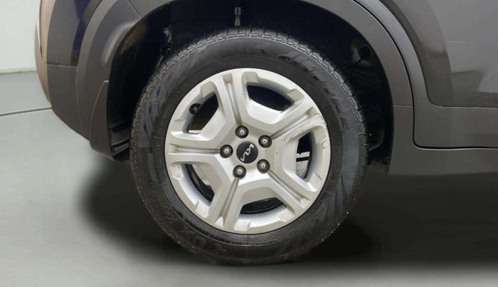 2022 KIA SONET HTK PLUS 1.5, Diesel, Manual, 88,403 km, Right Rear Wheel