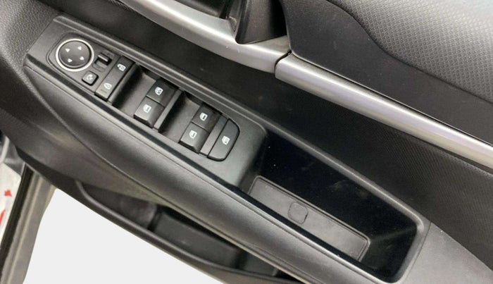 2022 KIA SONET HTK PLUS 1.5, Diesel, Manual, 88,403 km, Driver Side Door Panels Control