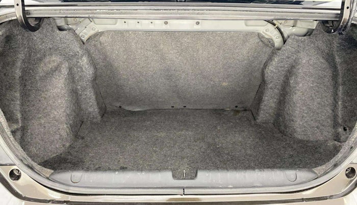 2019 Honda Amaze 1.2L I-VTEC S, Petrol, Manual, 55,728 km, Boot Open Zoomed View