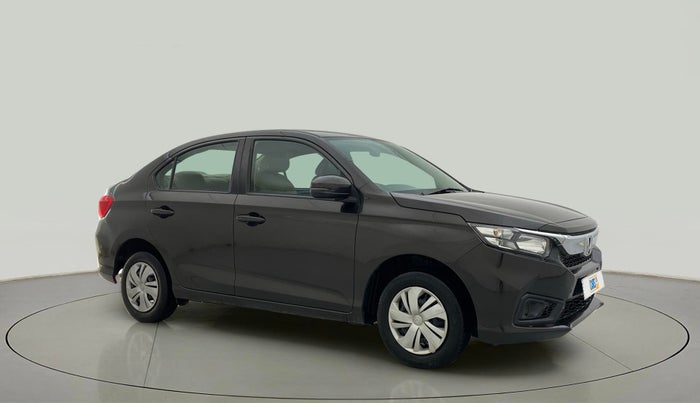 2019 Honda Amaze 1.2L I-VTEC S, Petrol, Manual, 55,728 km, Right Front Diagonal
