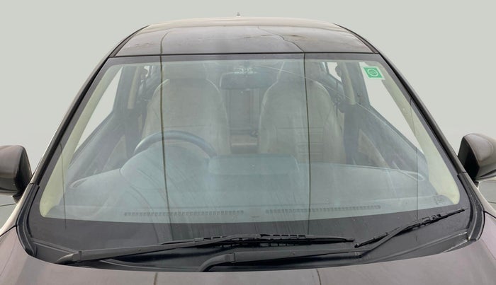 2019 Honda Amaze 1.2L I-VTEC S, Petrol, Manual, 55,728 km, Front Windshield