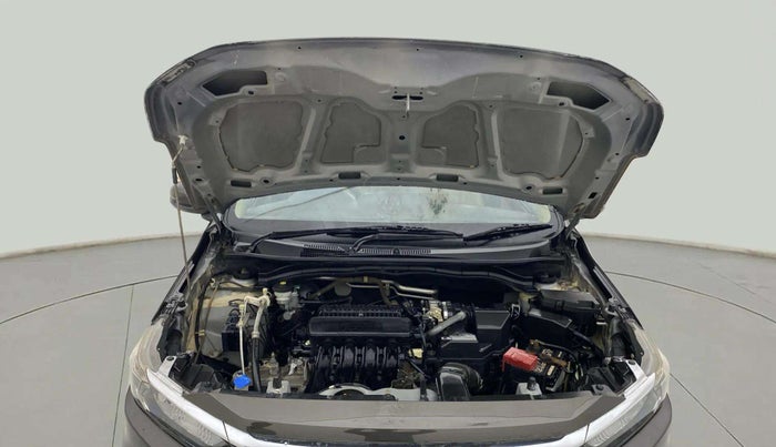 2019 Honda Amaze 1.2L I-VTEC S, Petrol, Manual, 55,728 km, Open Bonet