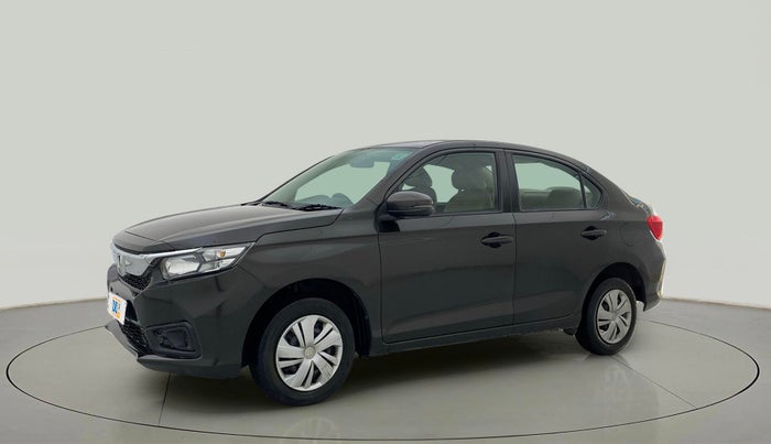 2019 Honda Amaze 1.2L I-VTEC S, Petrol, Manual, 55,728 km, Left Front Diagonal