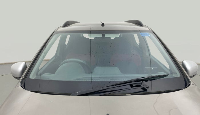 2018 Renault Kwid RXT 1.0 EASY-R AT OPTION, Petrol, Automatic, 30,166 km, Front Windshield