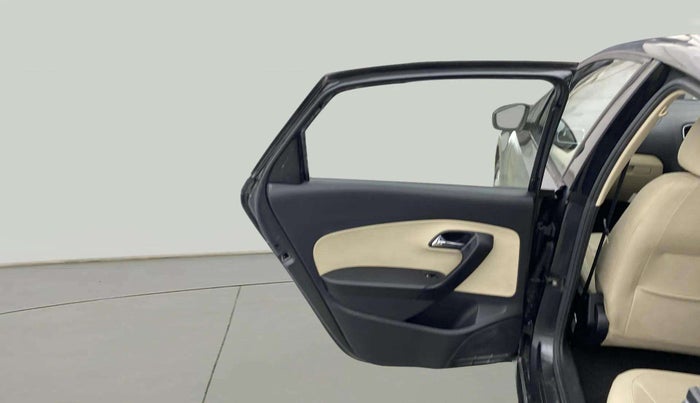 2019 Skoda Rapid STYLE 1.6 MPI AT, Petrol, Automatic, 69,602 km, LHS Front Door