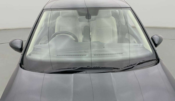 2019 Skoda Rapid STYLE 1.6 MPI AT, Petrol, Automatic, 69,602 km, Front Windshield