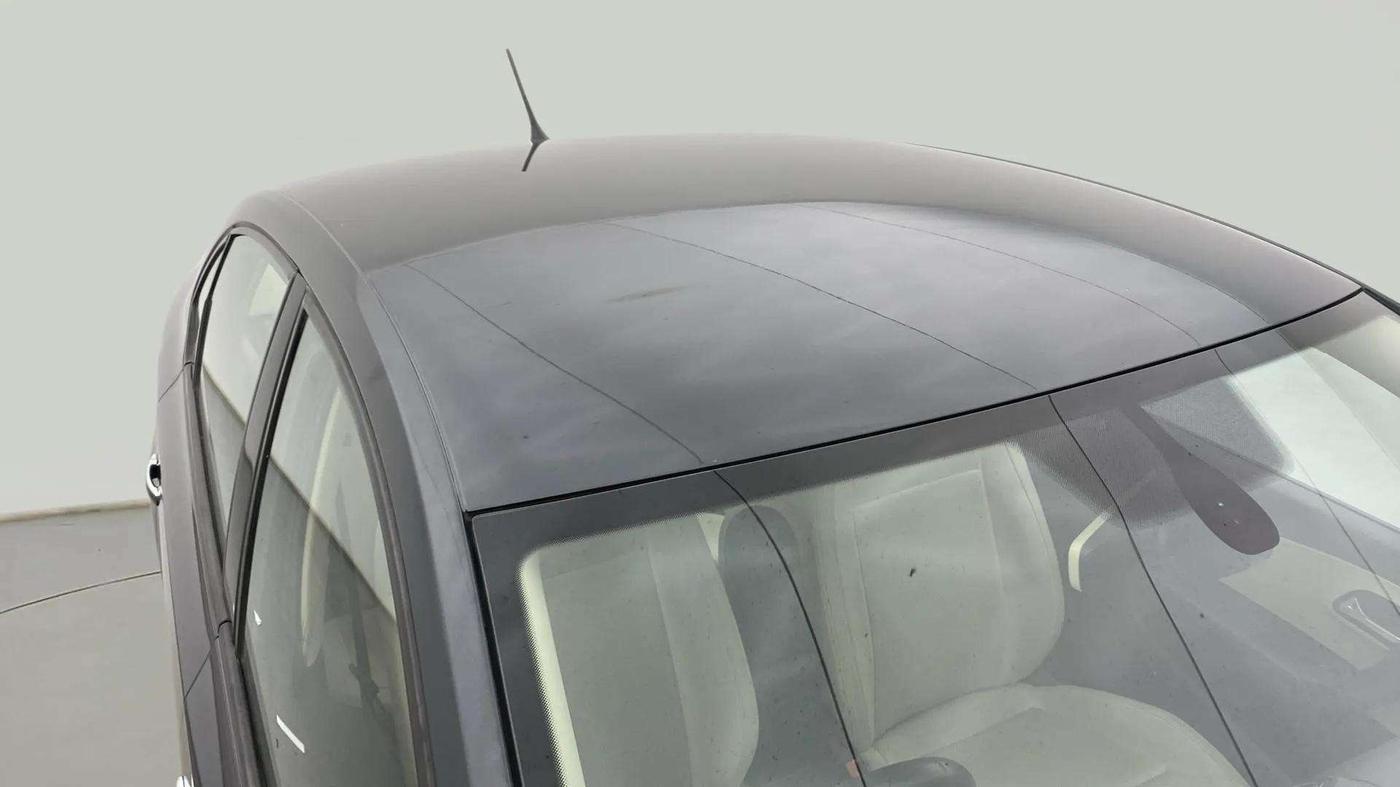 2019 Skoda Rapid STYLE 1.6 MPI AT, Petrol, Automatic, 69,671 km, Roof