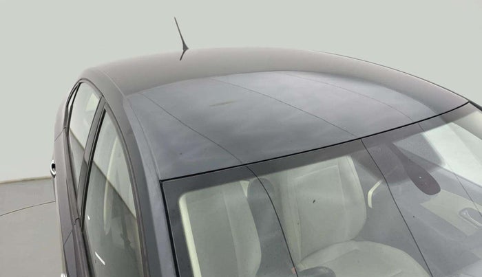 2019 Skoda Rapid STYLE 1.6 MPI AT, Petrol, Automatic, 69,602 km, Roof