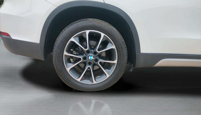 2016 BMW X5 XDRIVE30D DESIGN PURE 5 STR, Diesel, Automatic, 84,721 km, Right Rear Wheel