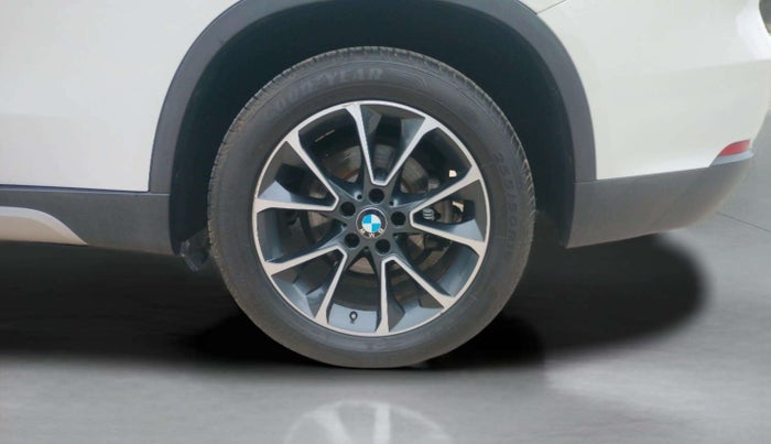 2016 BMW X5 XDRIVE30D DESIGN PURE 5 STR, Diesel, Automatic, 84,721 km, Left Rear Wheel