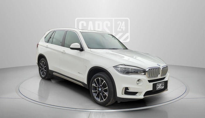 2016 BMW X5 XDRIVE30D DESIGN PURE 5 STR, Diesel, Automatic, 84,721 km, SRP