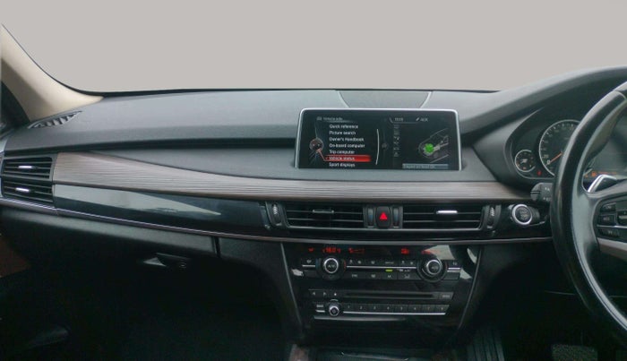 2016 BMW X5 XDRIVE30D DESIGN PURE 5 STR, Diesel, Automatic, 84,721 km, Air Conditioner