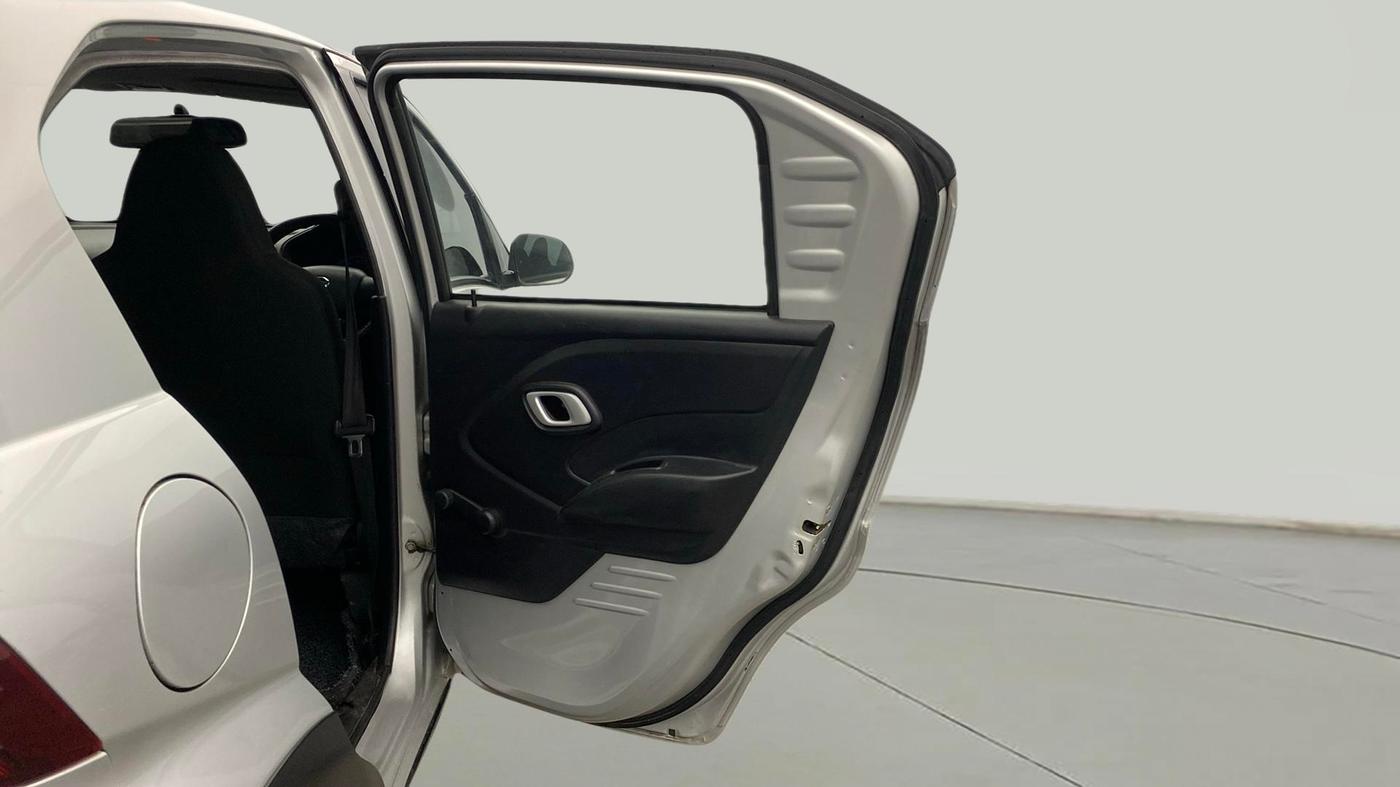 2018 Datsun Redi Go S, Petrol, Manual, 56,538 km, RHS Rear Door