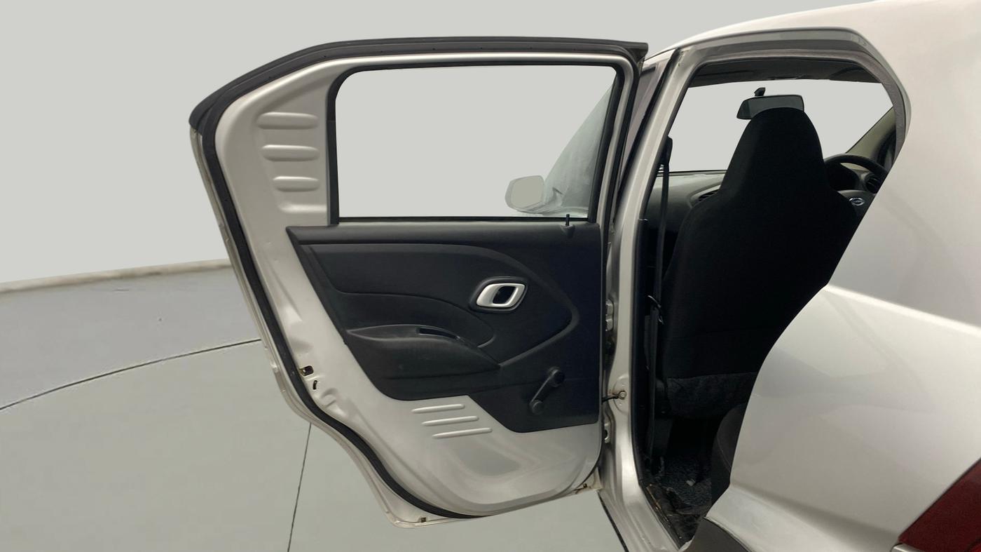 2018 Datsun Redi Go S, Petrol, Manual, 56,538 km, LHS Rear Door