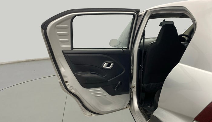 2018 Datsun Redi Go S, Petrol, Manual, 56,500 km, LHS Rear Door